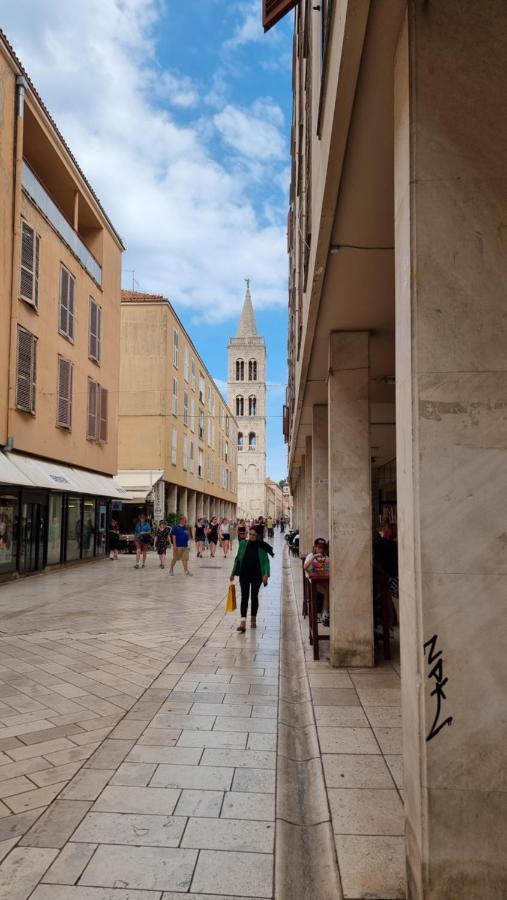 Formin - Lux Apartment Zadar Exterior foto